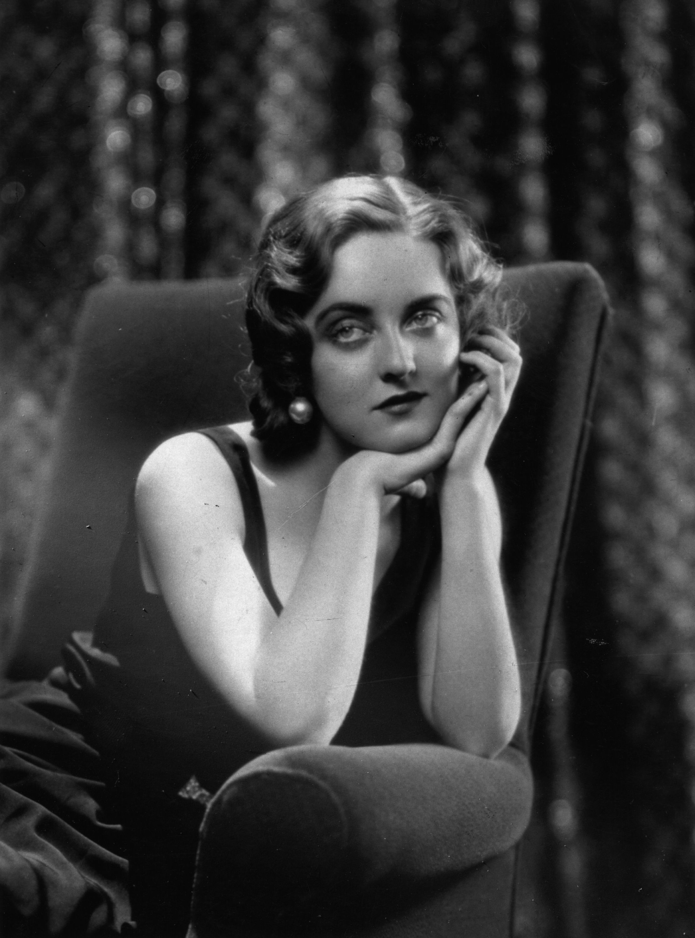 Bette Davis Wallpapers