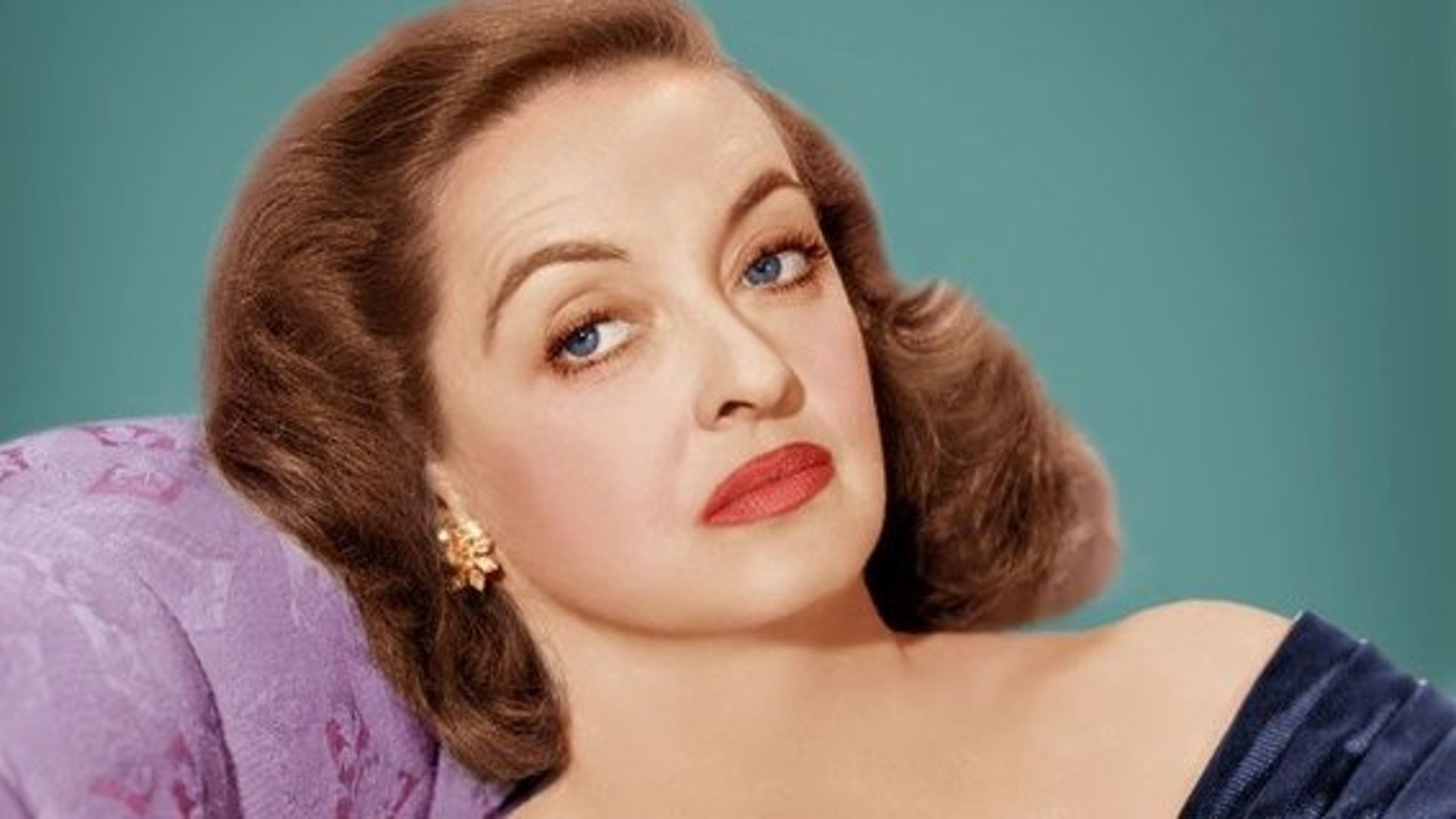 Bette Davis Wallpapers