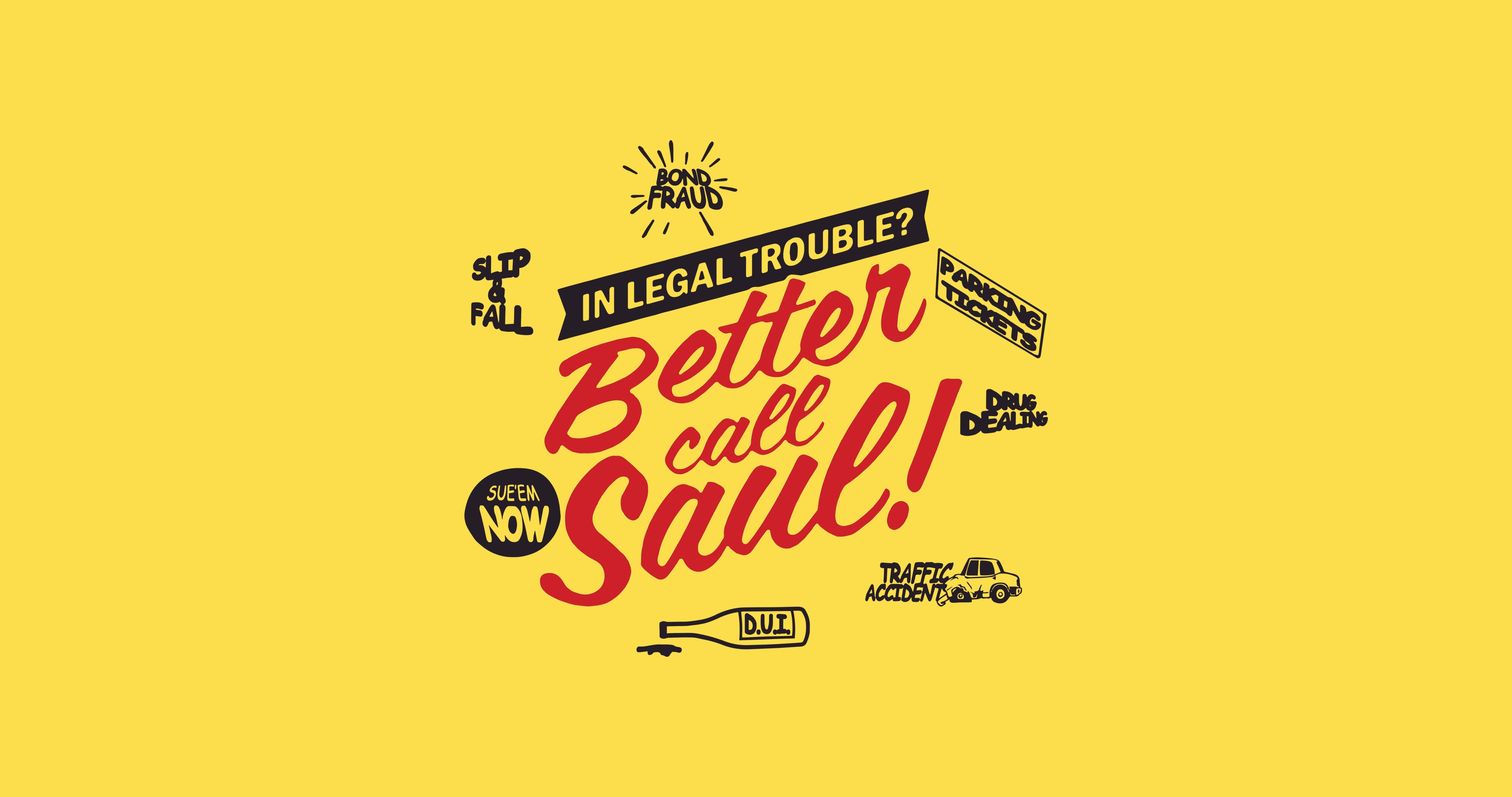 Better Call Saul Poster Wallpapers