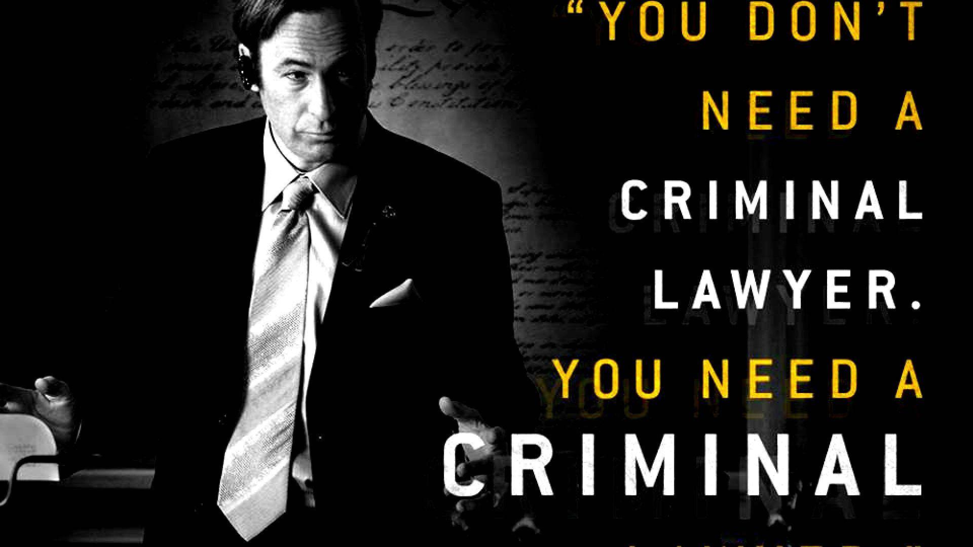 Better Call Saul Poster Wallpapers