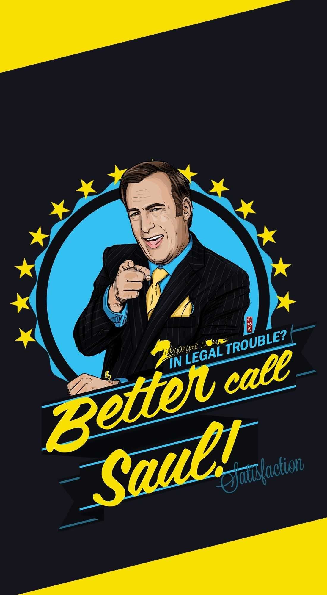 Better Call Saul Wallpapers