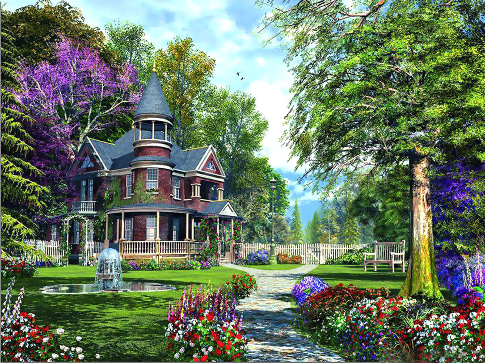 Better Homes And Gardens Desktop Wallpapers