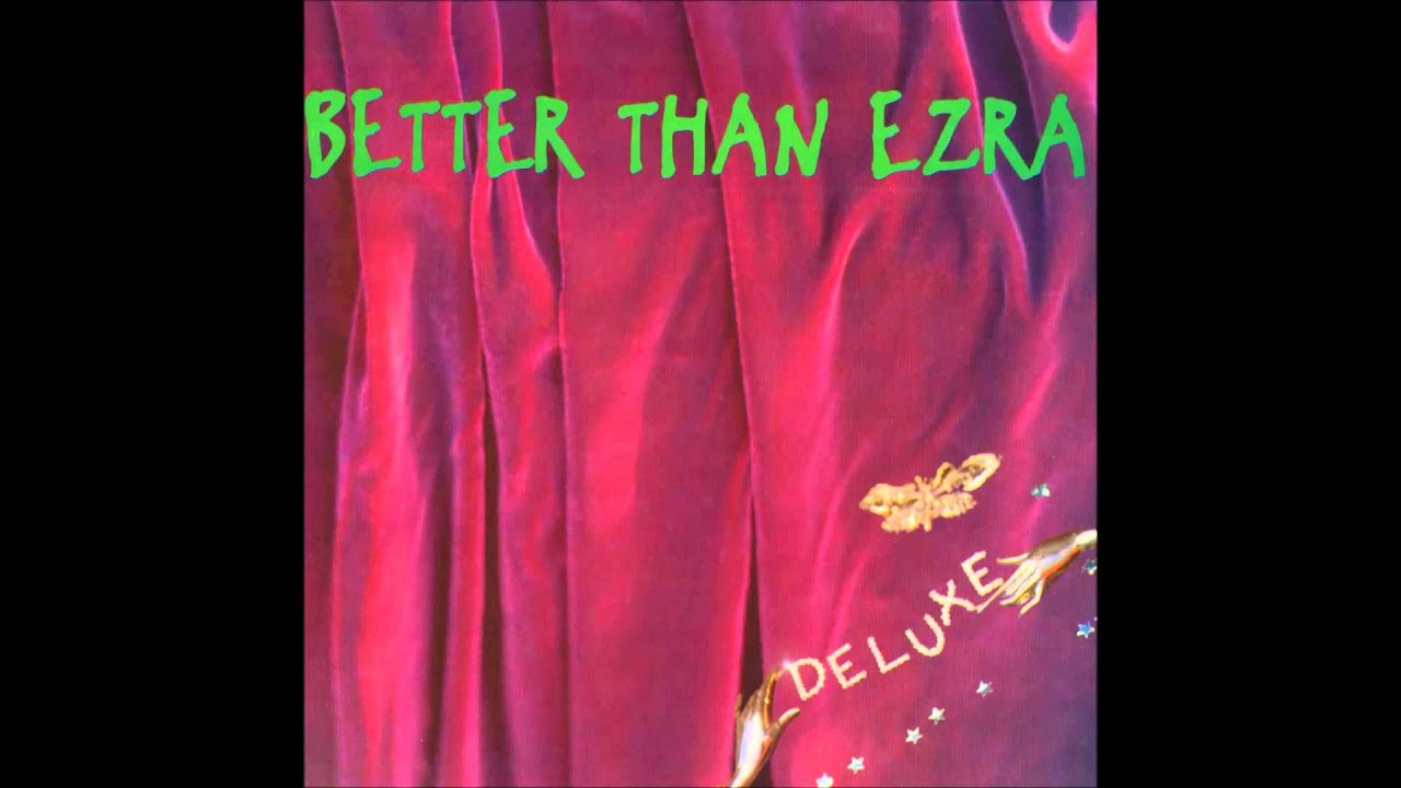 Better Than Ezra Wallpapers