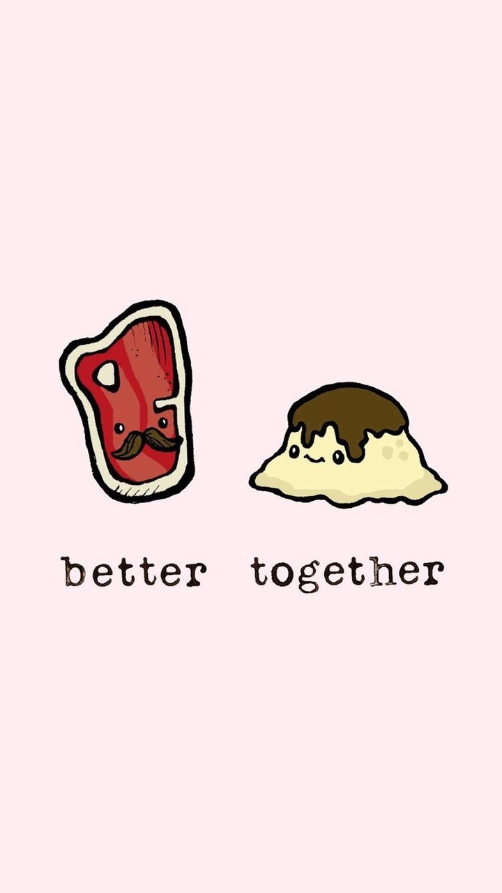 Better Together Wallpapers