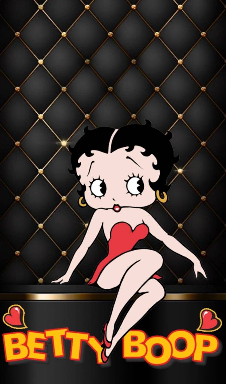 Betty Boop Wallpapers