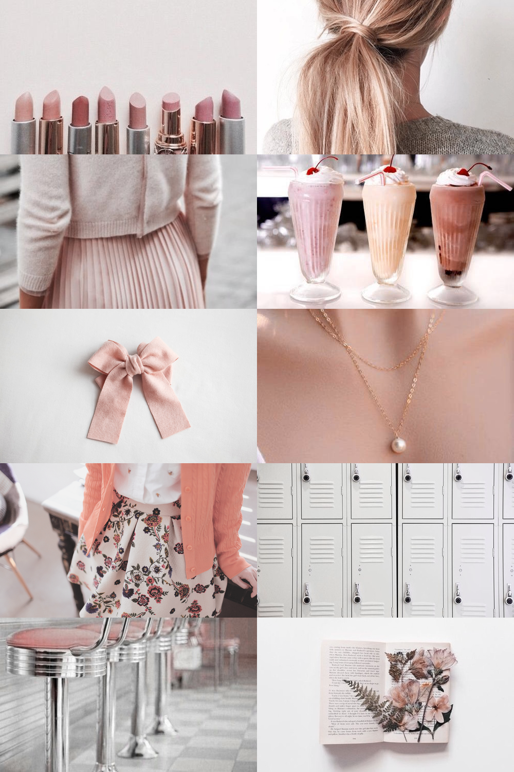 Betty Cooper Aesthetic Wallpapers