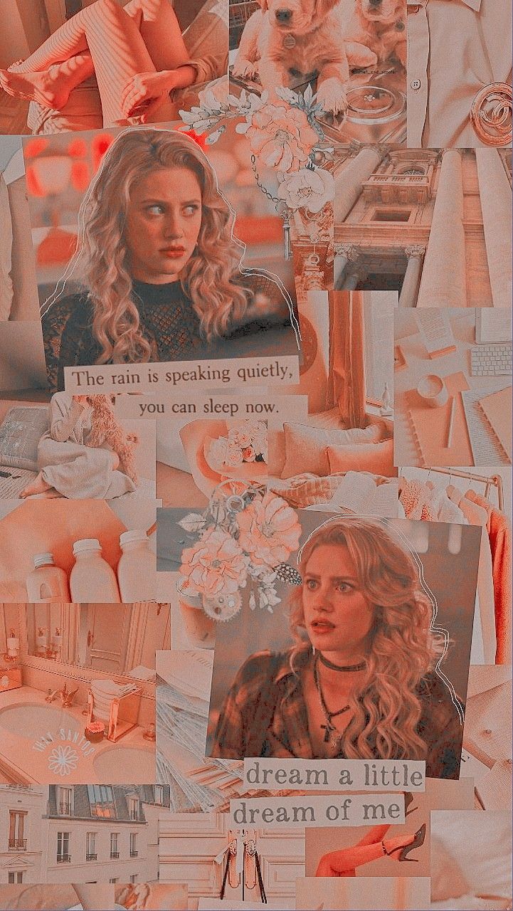 Betty Cooper Aesthetic Wallpapers