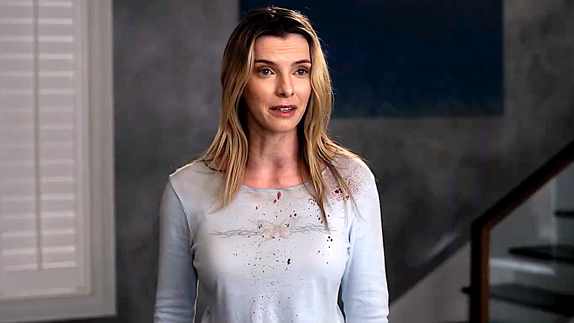 Betty Gilpin 2020 Wallpapers