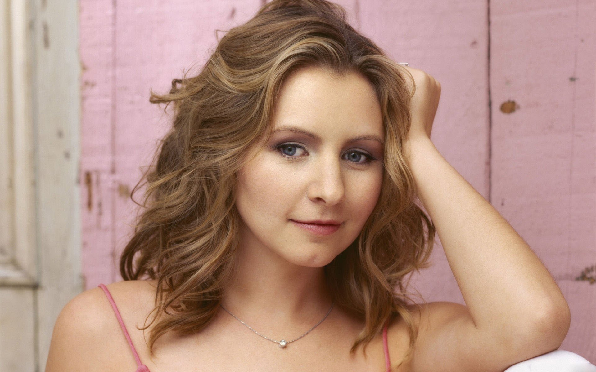 Beverley Mitchell Wallpapers