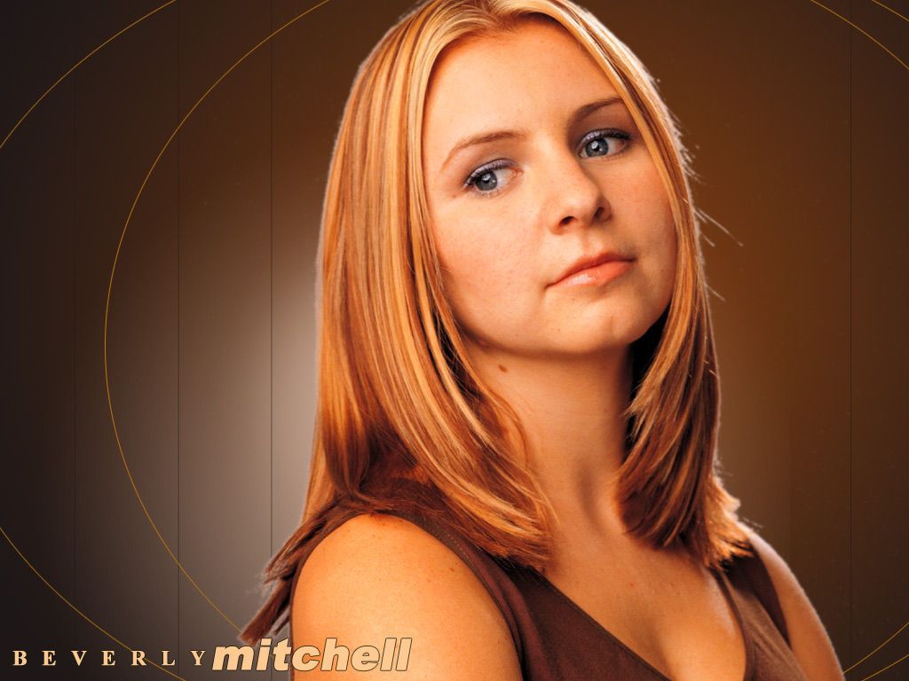 Beverley Mitchell Wallpapers