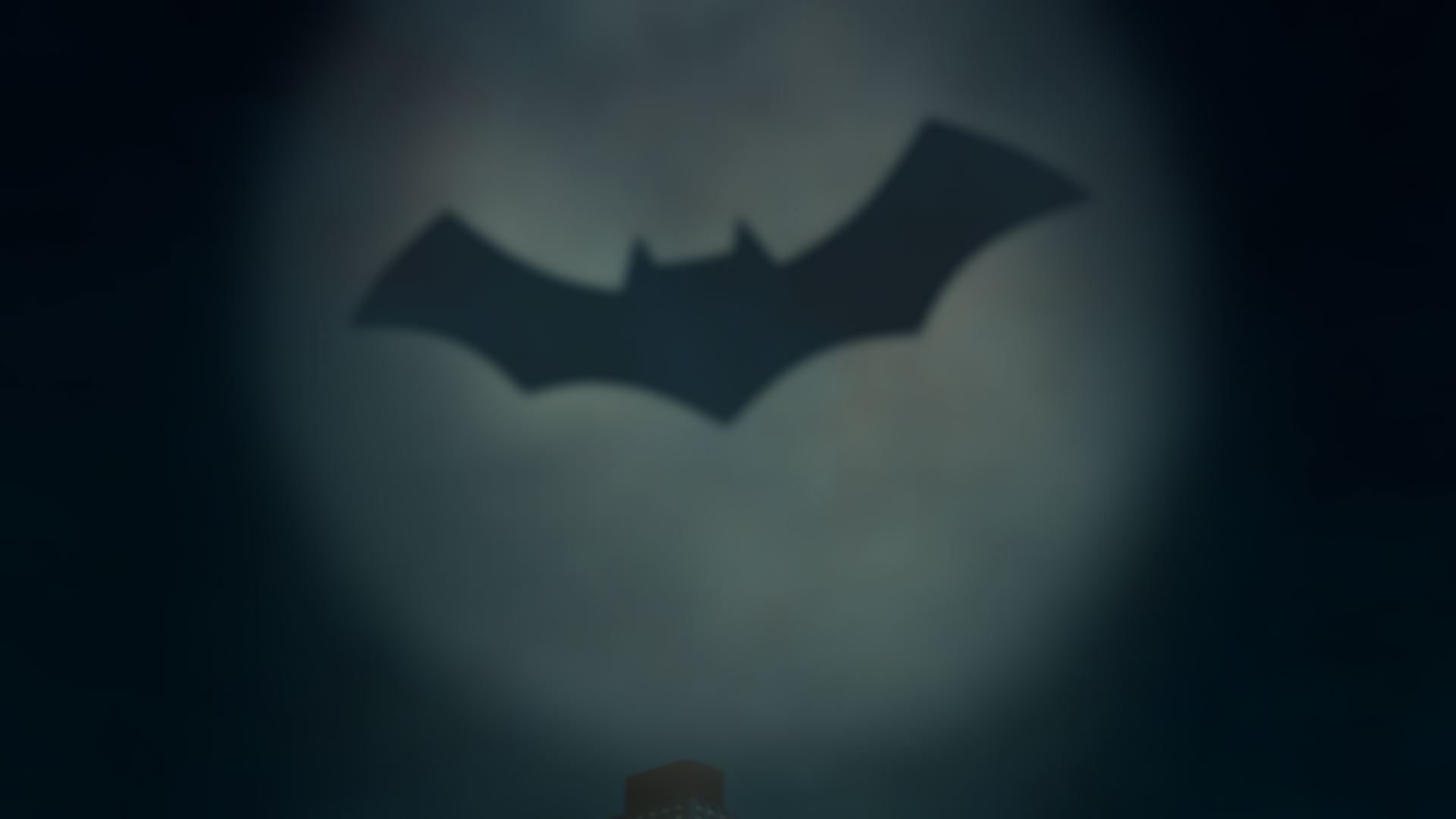 Beware The Batman Wallpapers