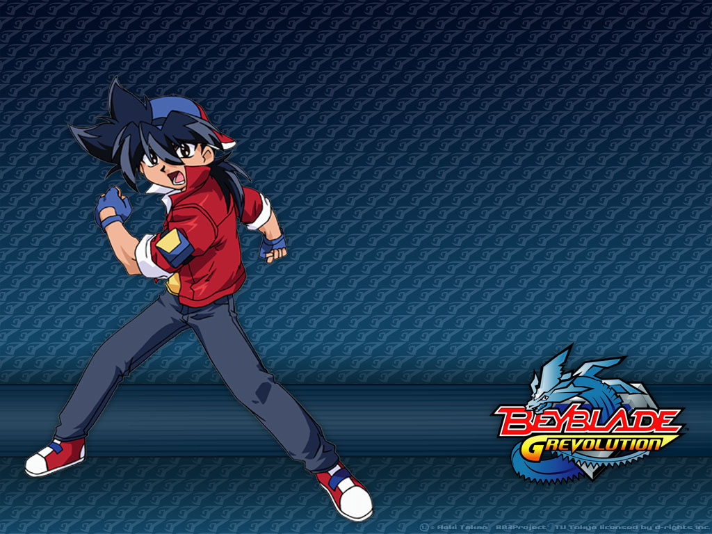 Beyblade Hd Wallpapers