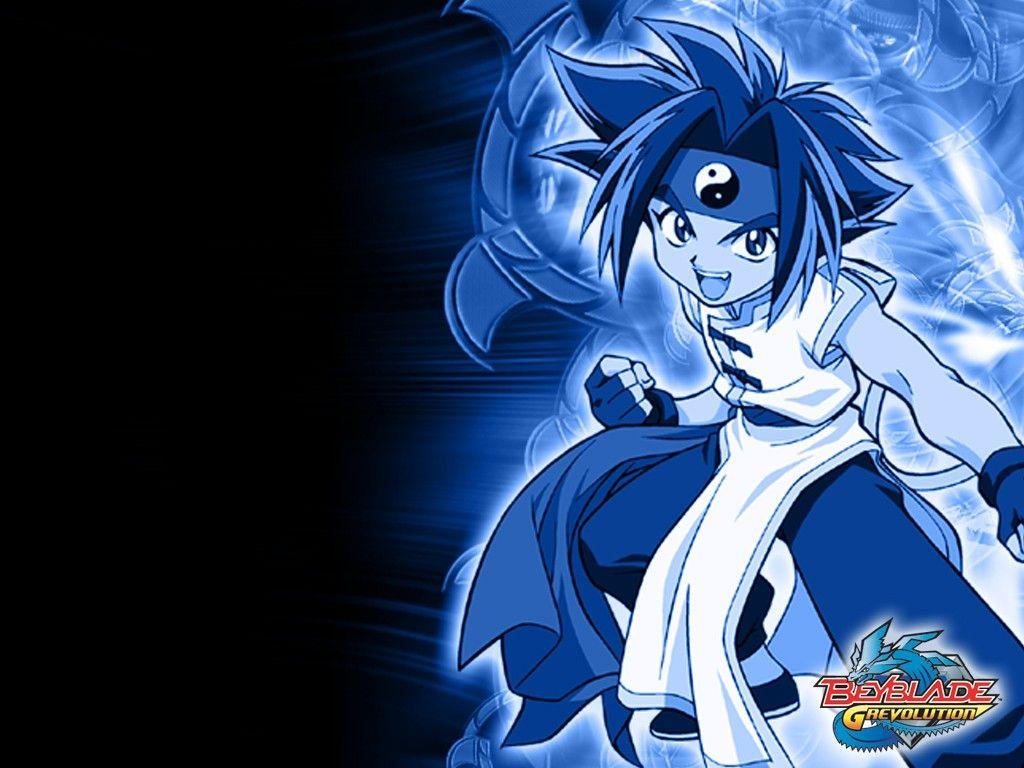 Beyblade Hd Wallpapers