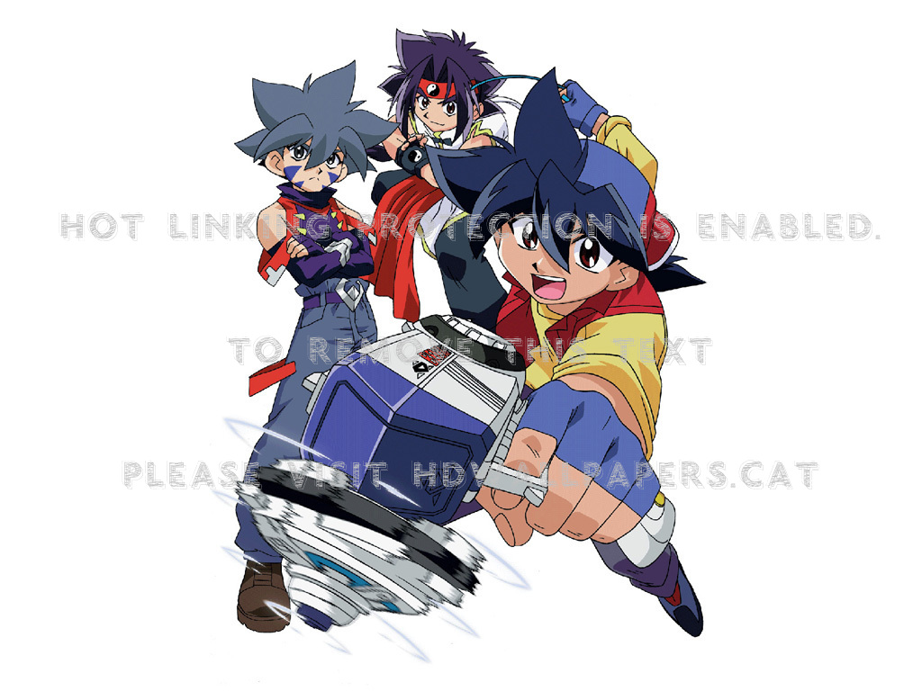 Beyblade Hd Wallpapers