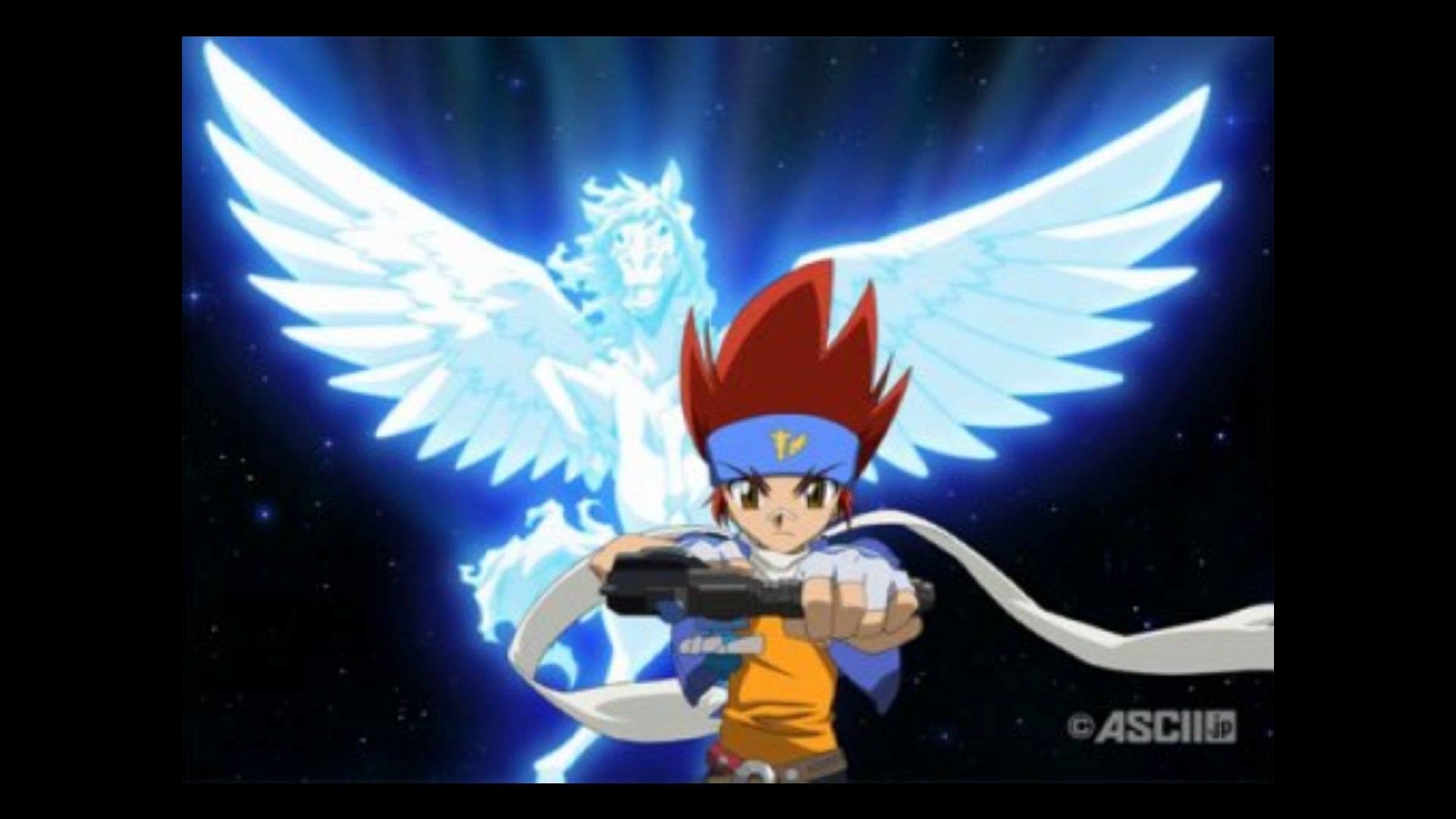 Beyblade Hd Wallpapers