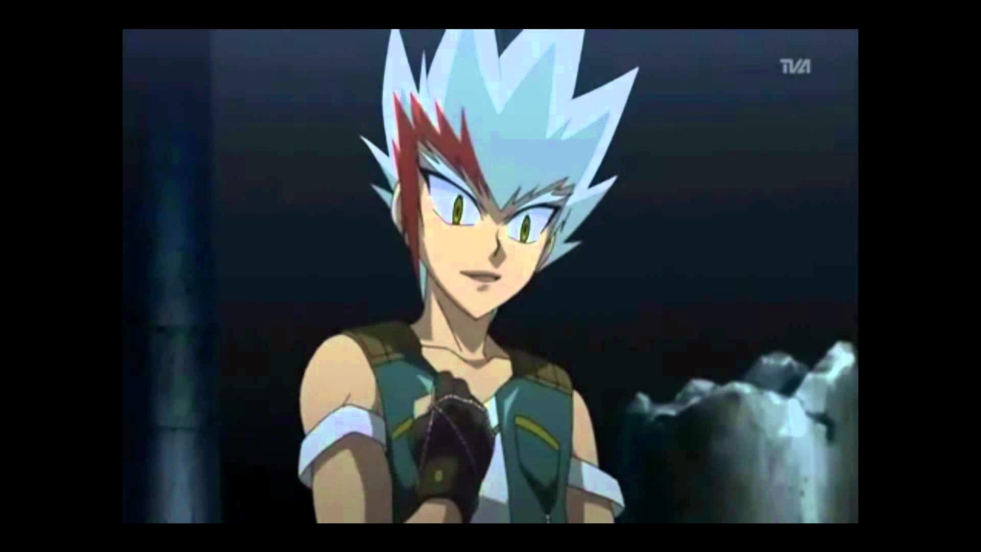 Beyblade Metal Masters Wallpapers