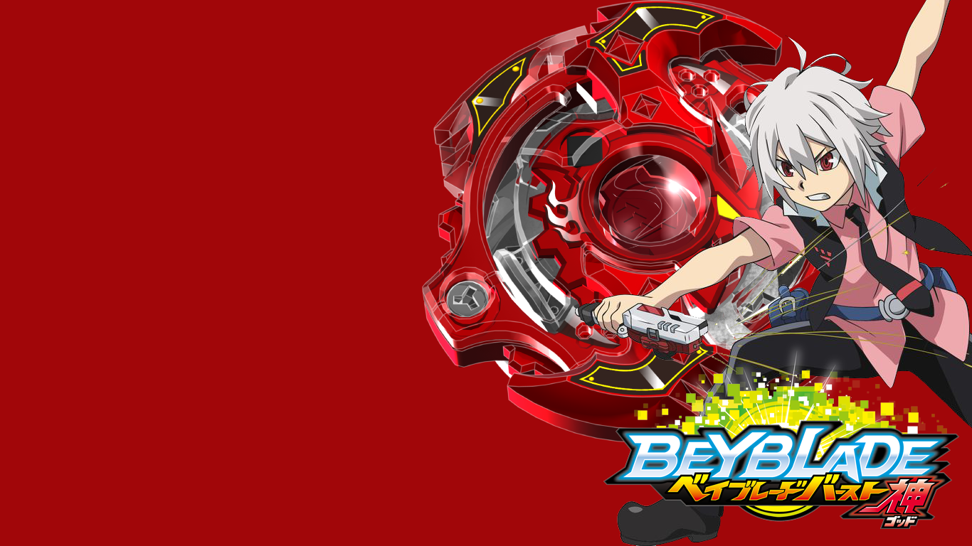 Beyblade Shu Wallpapers