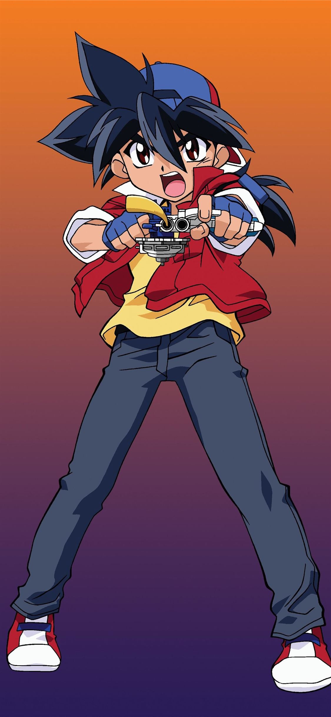 Beyblade Wallpapers