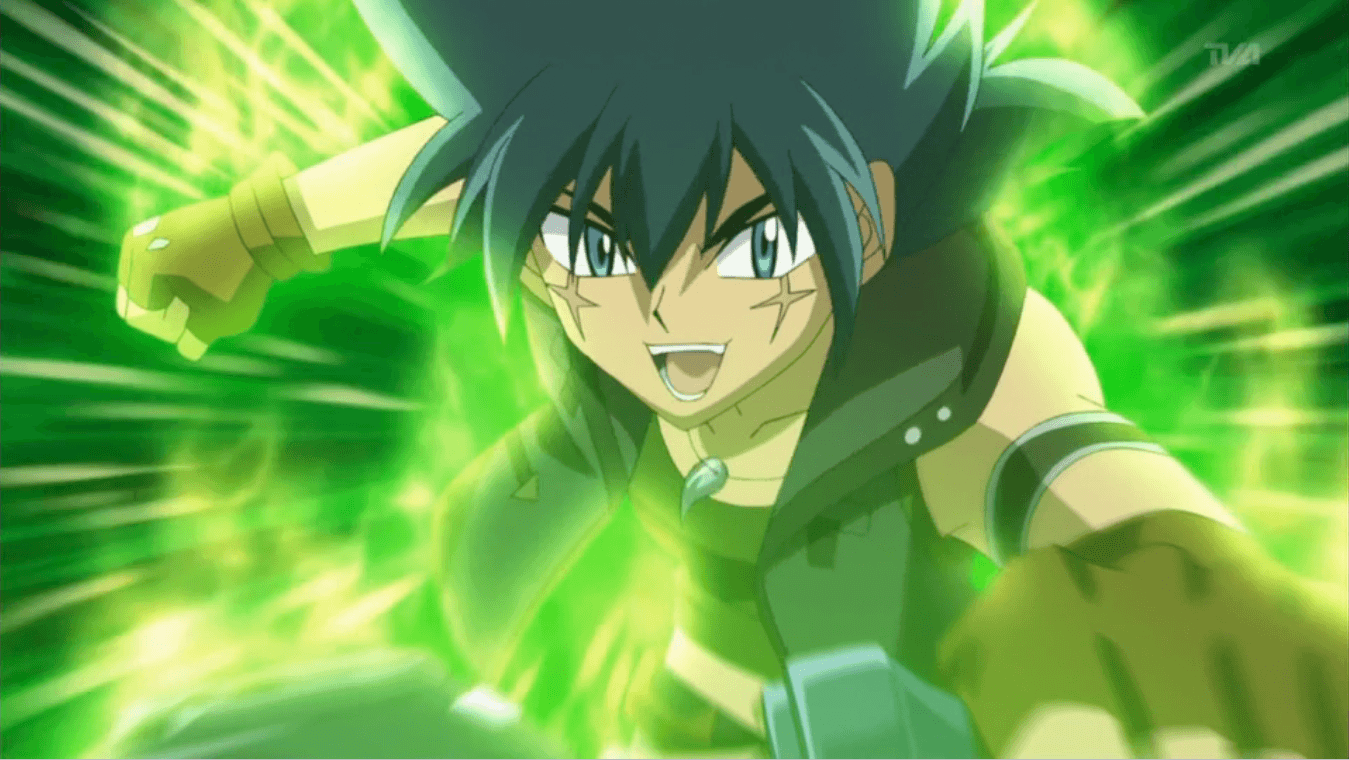 Beyblade Wallpapers