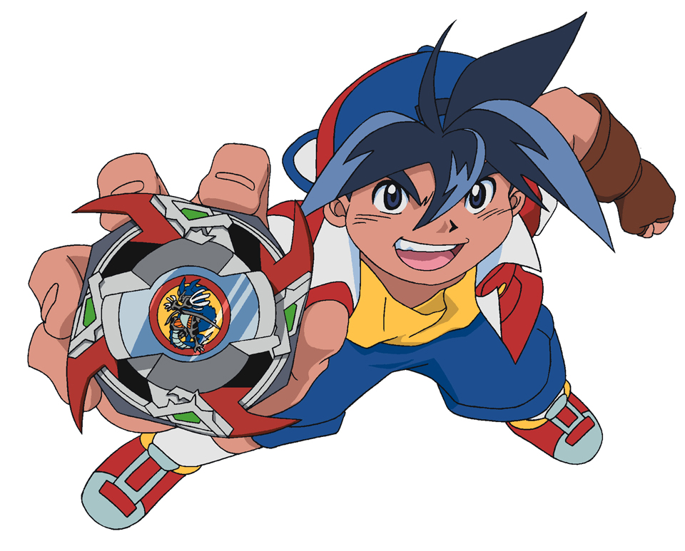 Beyblade Wallpapers