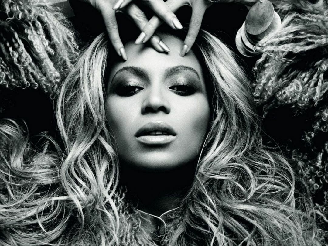 Beyonce 4K Wallpapers