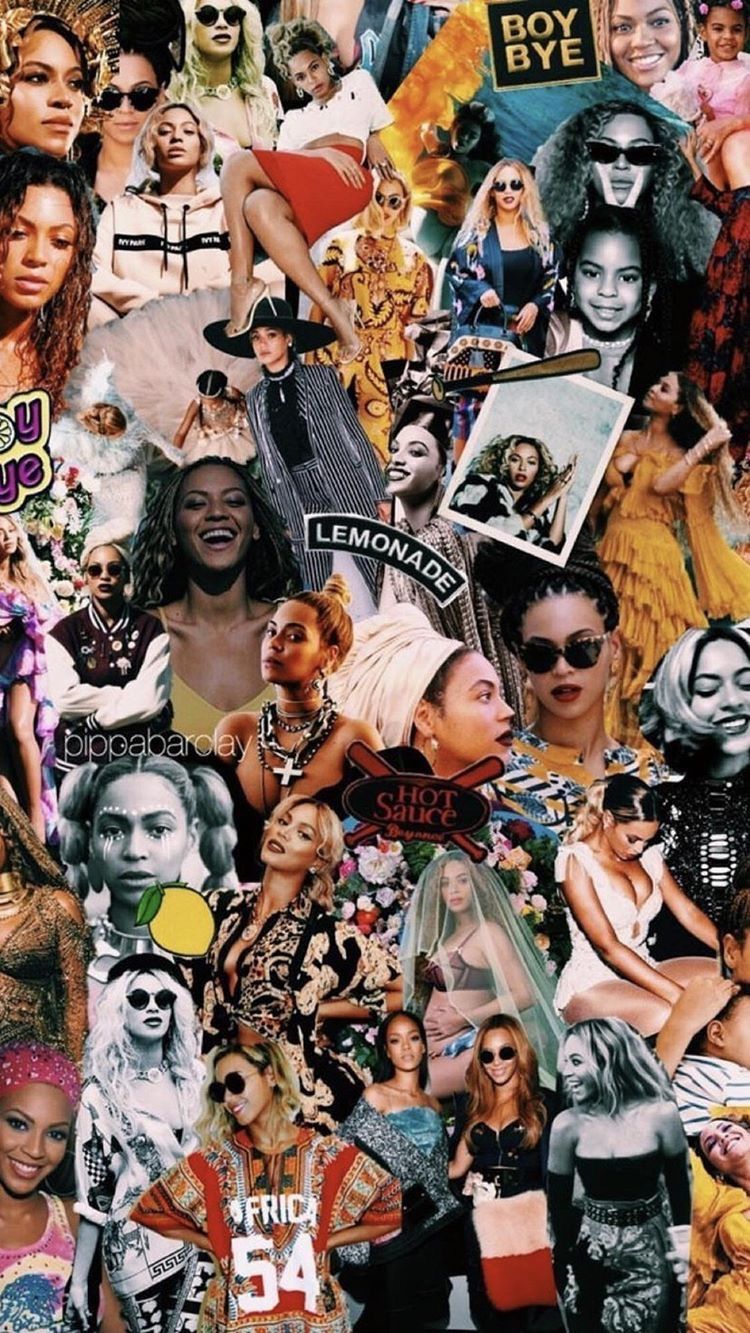 Beyonce Aesthetic Wallpapers