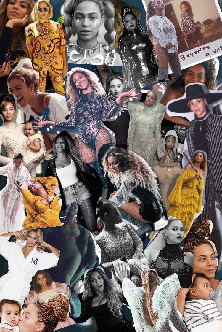 Beyonce Aesthetic Wallpapers