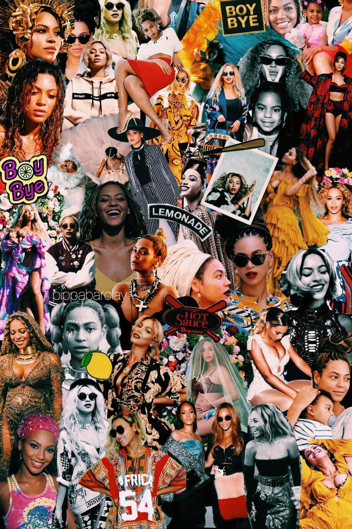 Beyonce Aesthetic Wallpapers