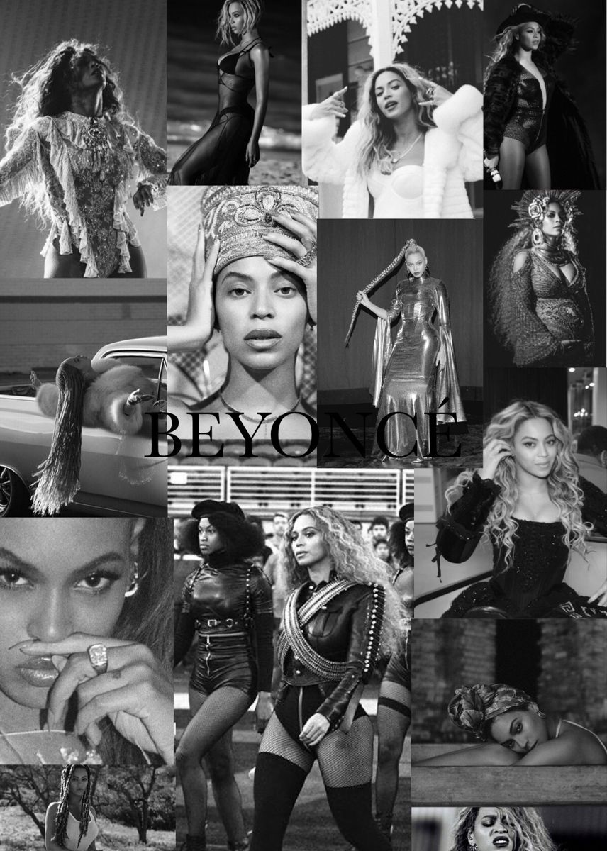 Beyonce Aesthetic Wallpapers
