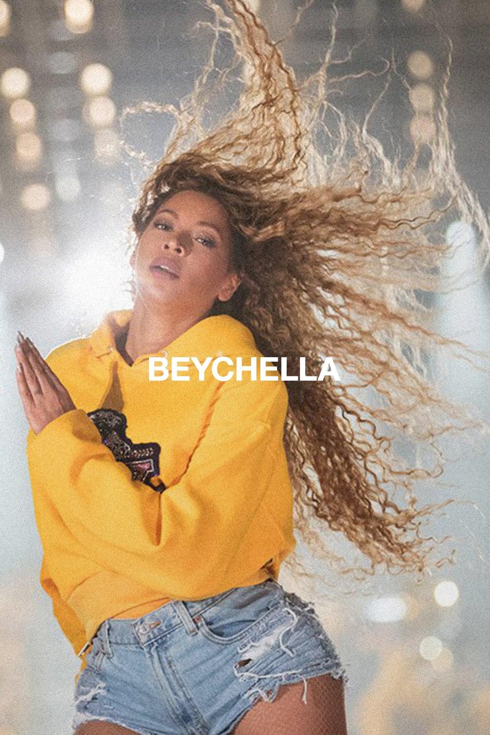 Beyonce Homecoming Wallpapers