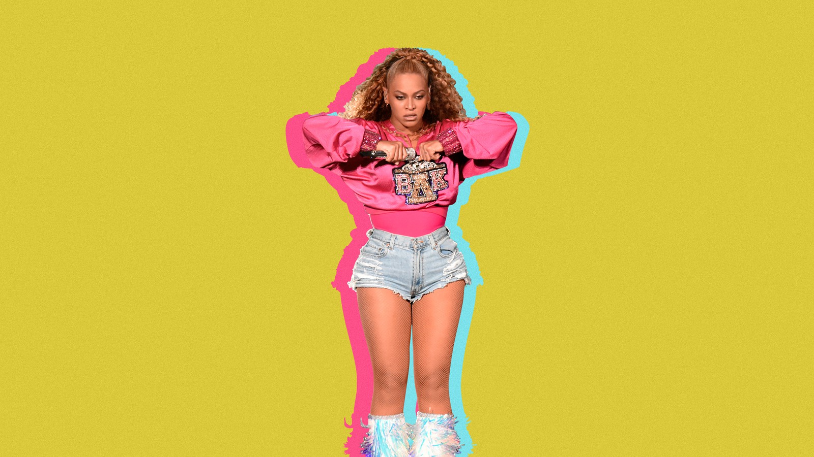 Beyonce Homecoming Wallpapers