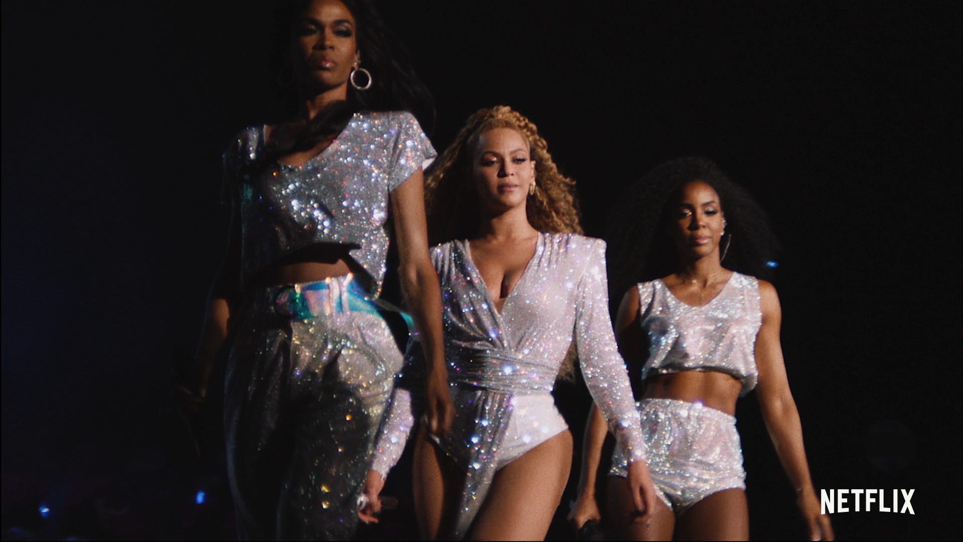 Beyonce Homecoming Wallpapers
