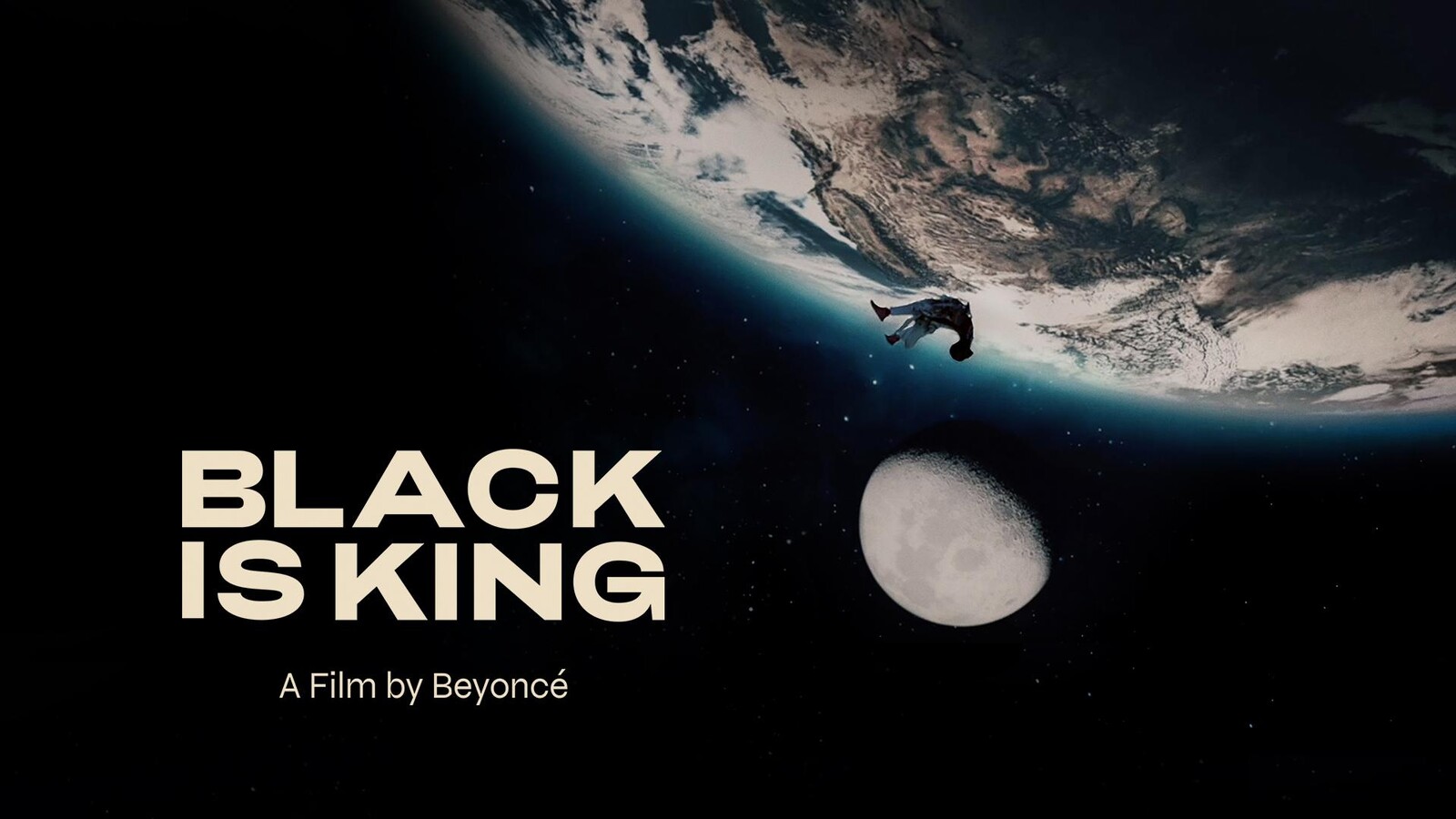 Beyonce In Black Is King Movie Wallpapers