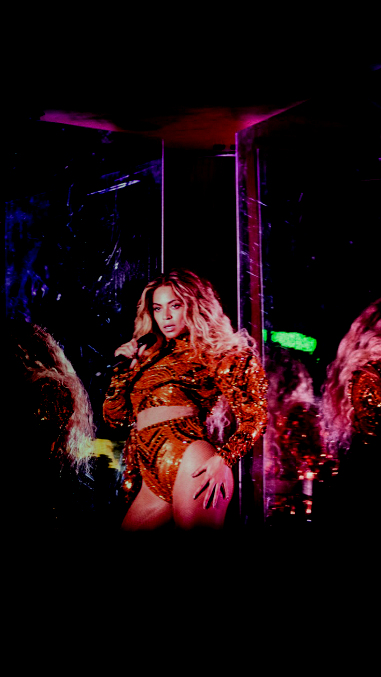 Beyonce Iphone Wallpapers