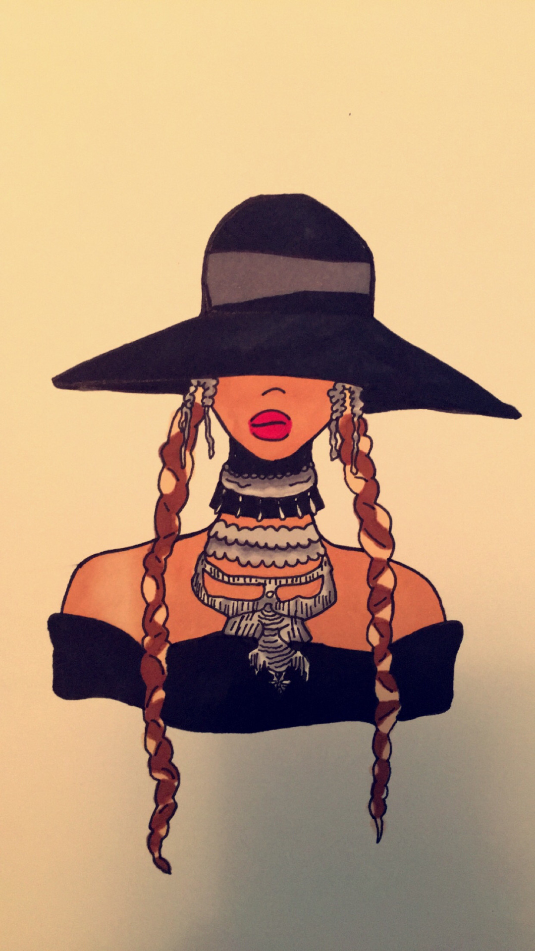 Beyonce Iphone Wallpapers