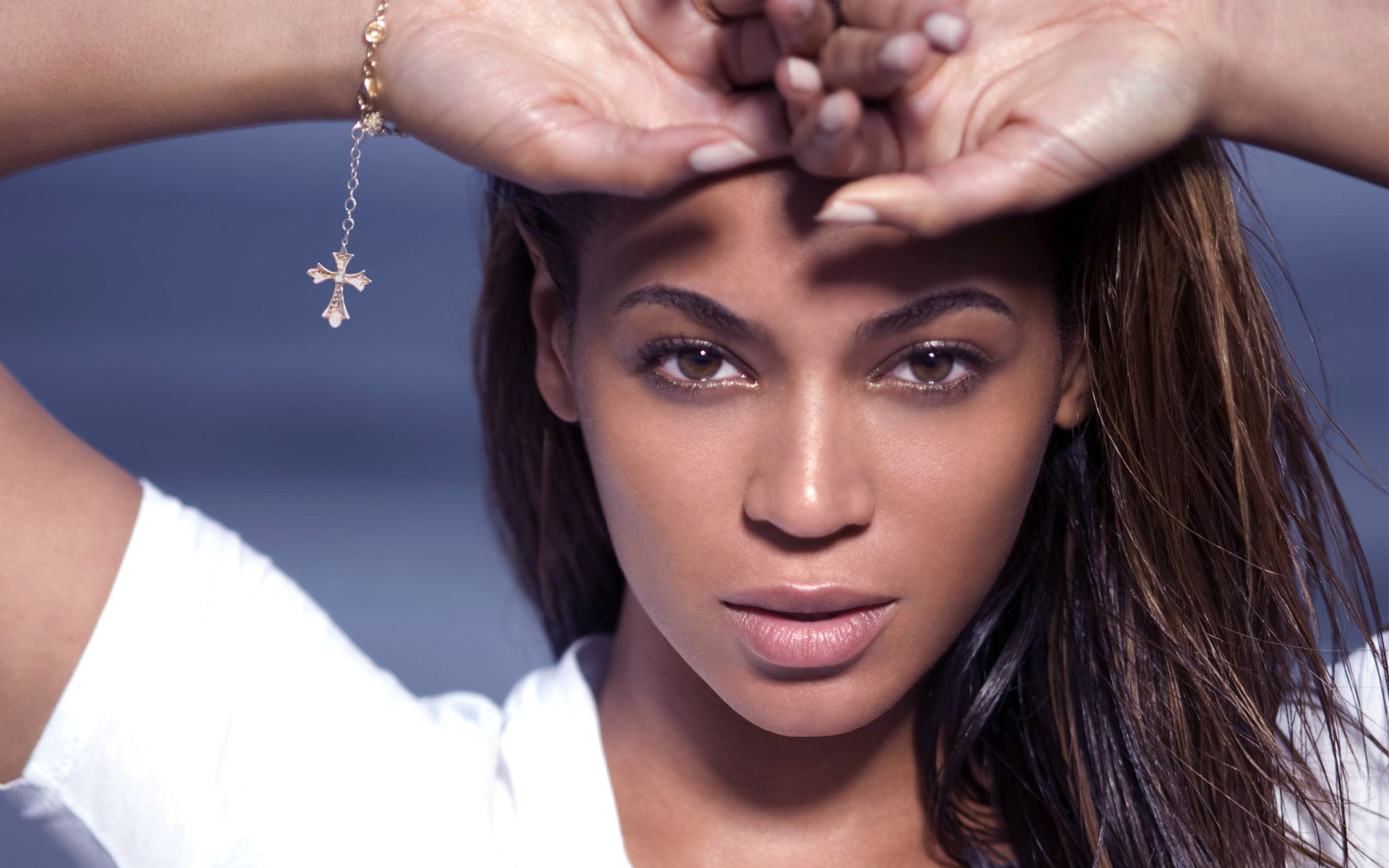 Beyonce Knowles Wallpapers