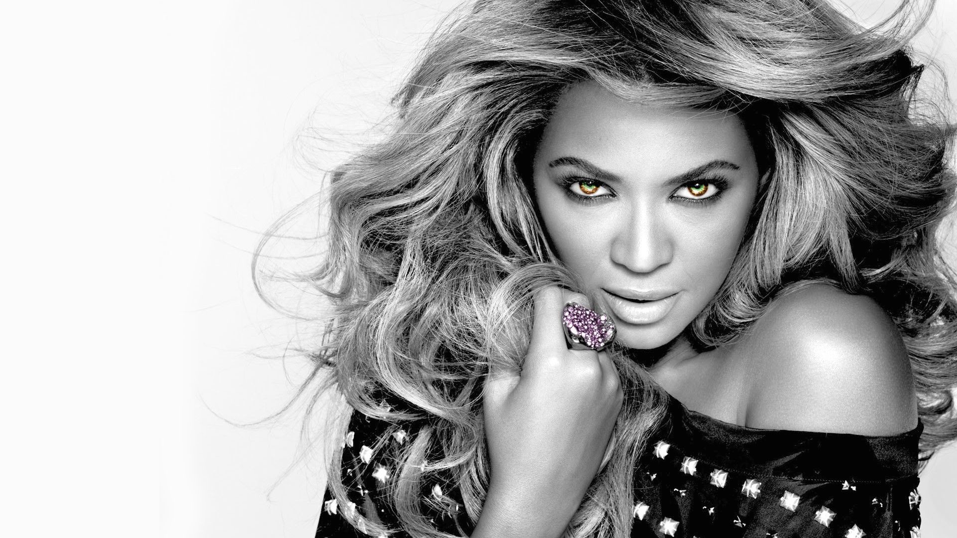 Beyonce Knowles Wallpapers