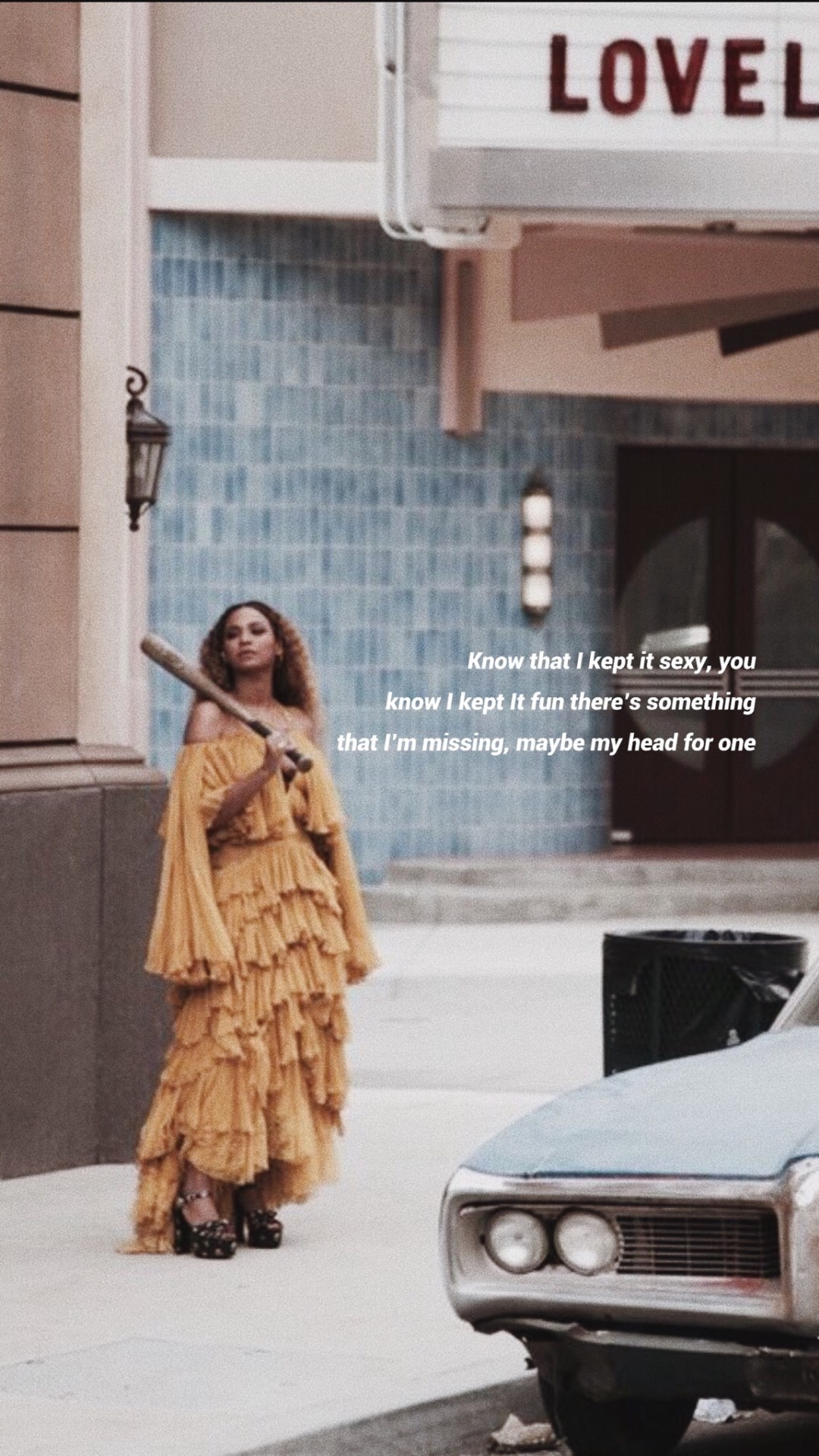 Beyonce Lemonade Wallpapers