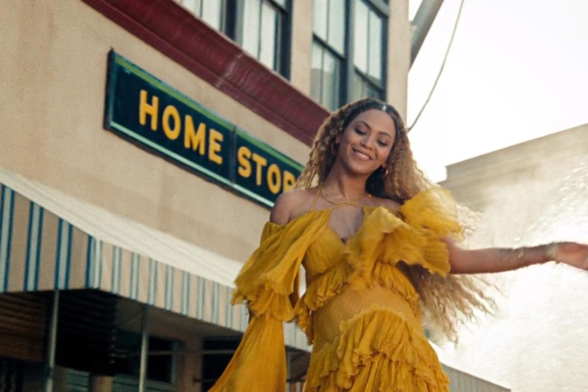 Beyonce Lemonade Wallpapers