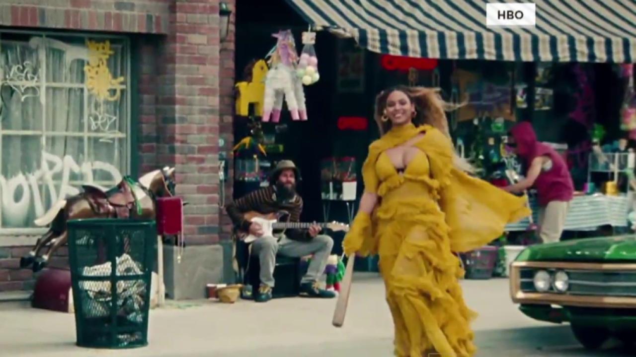 Beyonce Lemonade Wallpapers