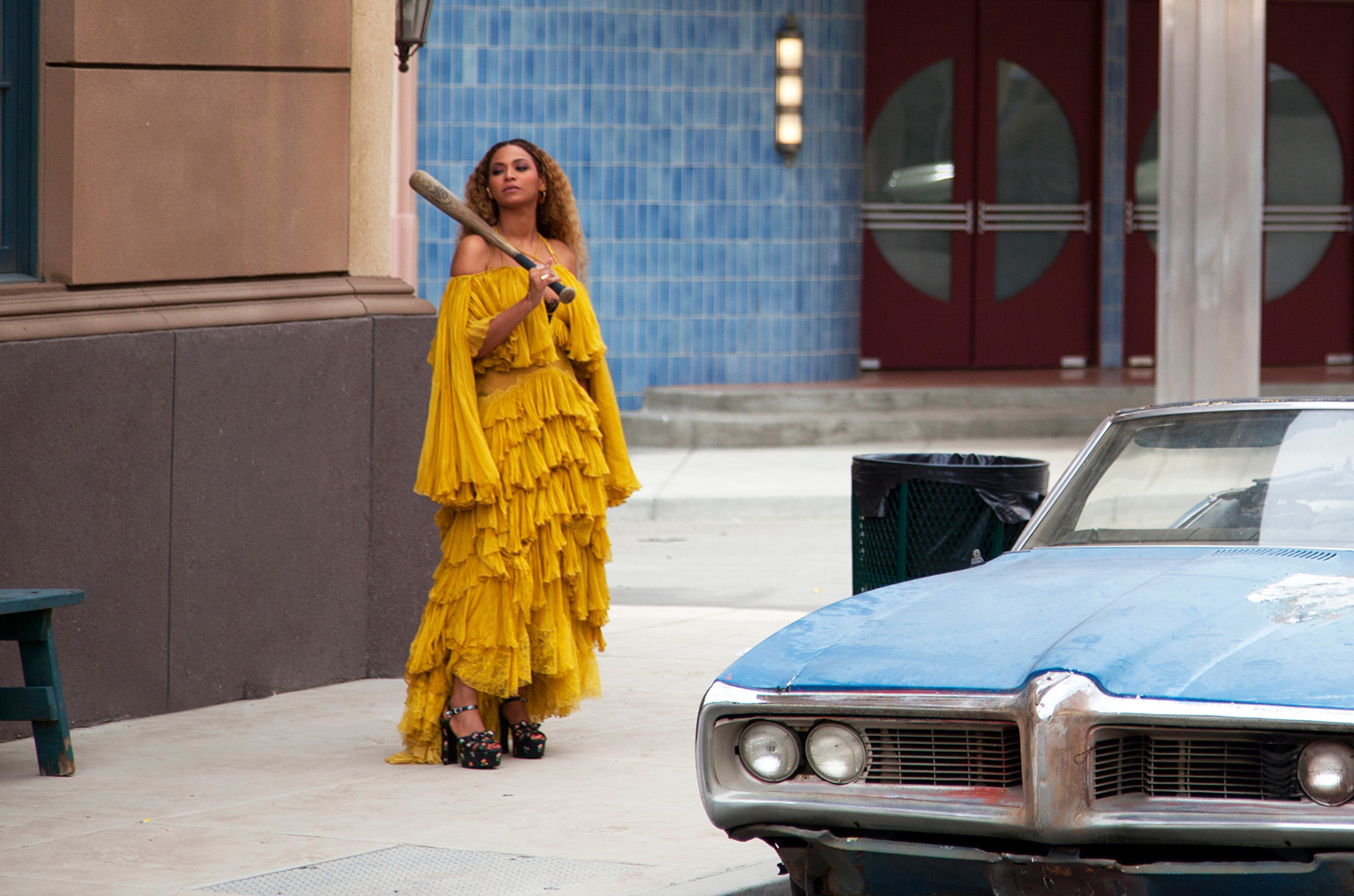 Beyonce Lemonade Wallpapers