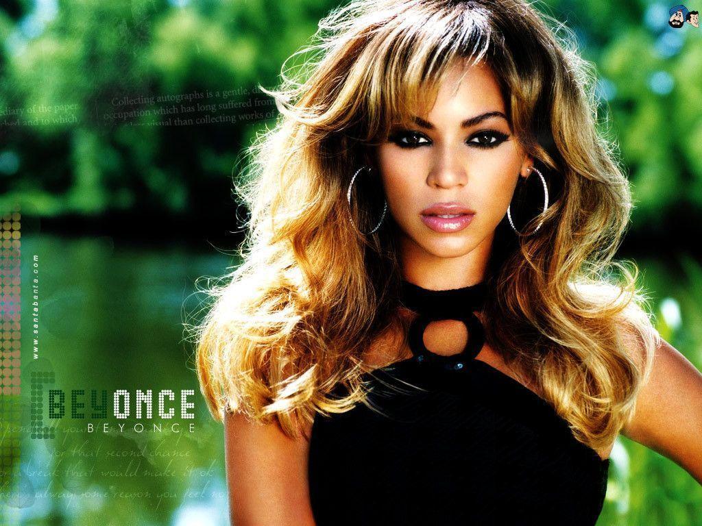 Beyonce Wallpapers