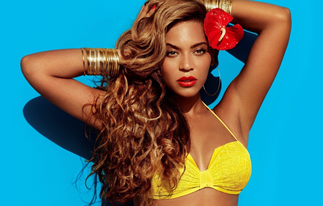 Beyonce Wallpapers