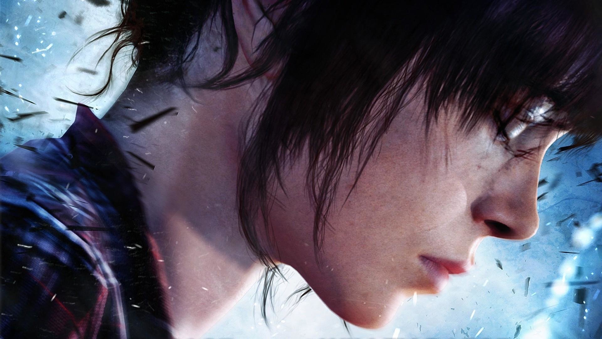 Beyond: Two Souls Wallpapers