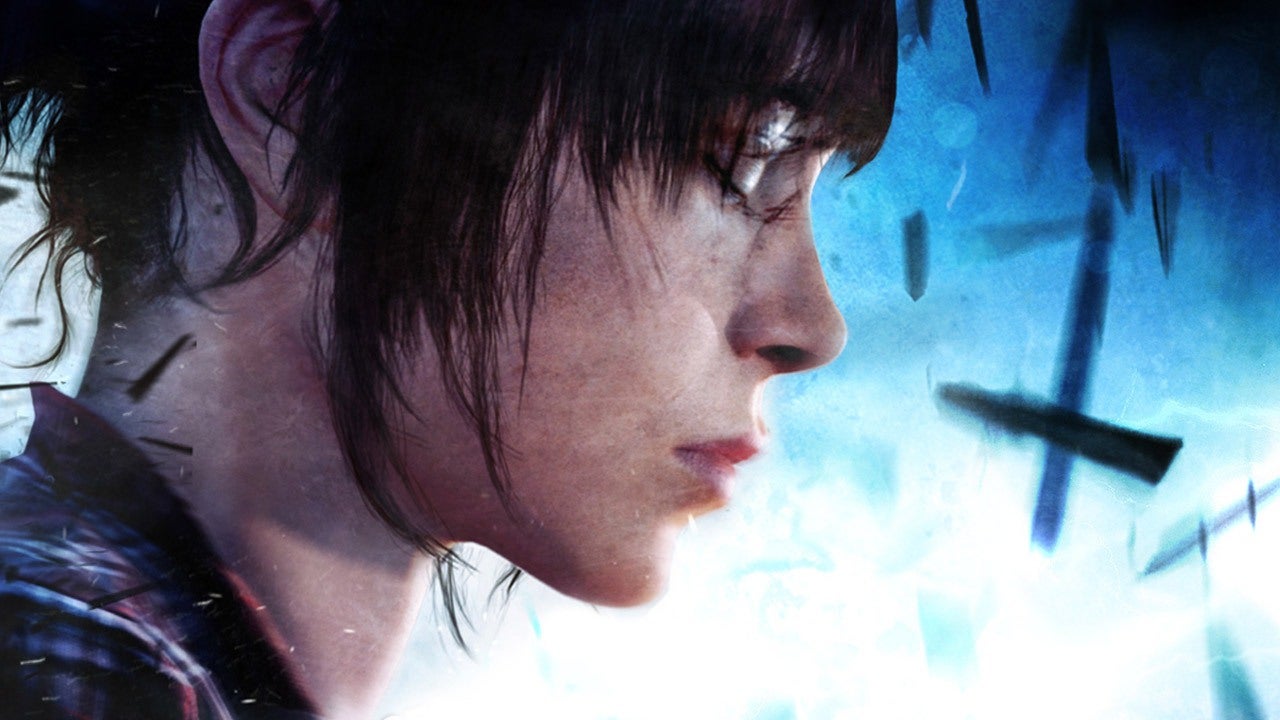 Beyond: Two Souls Wallpapers