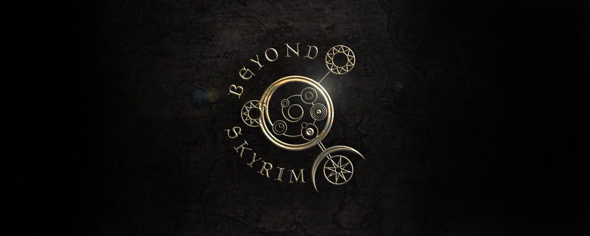 Beyond The Black Wallpapers