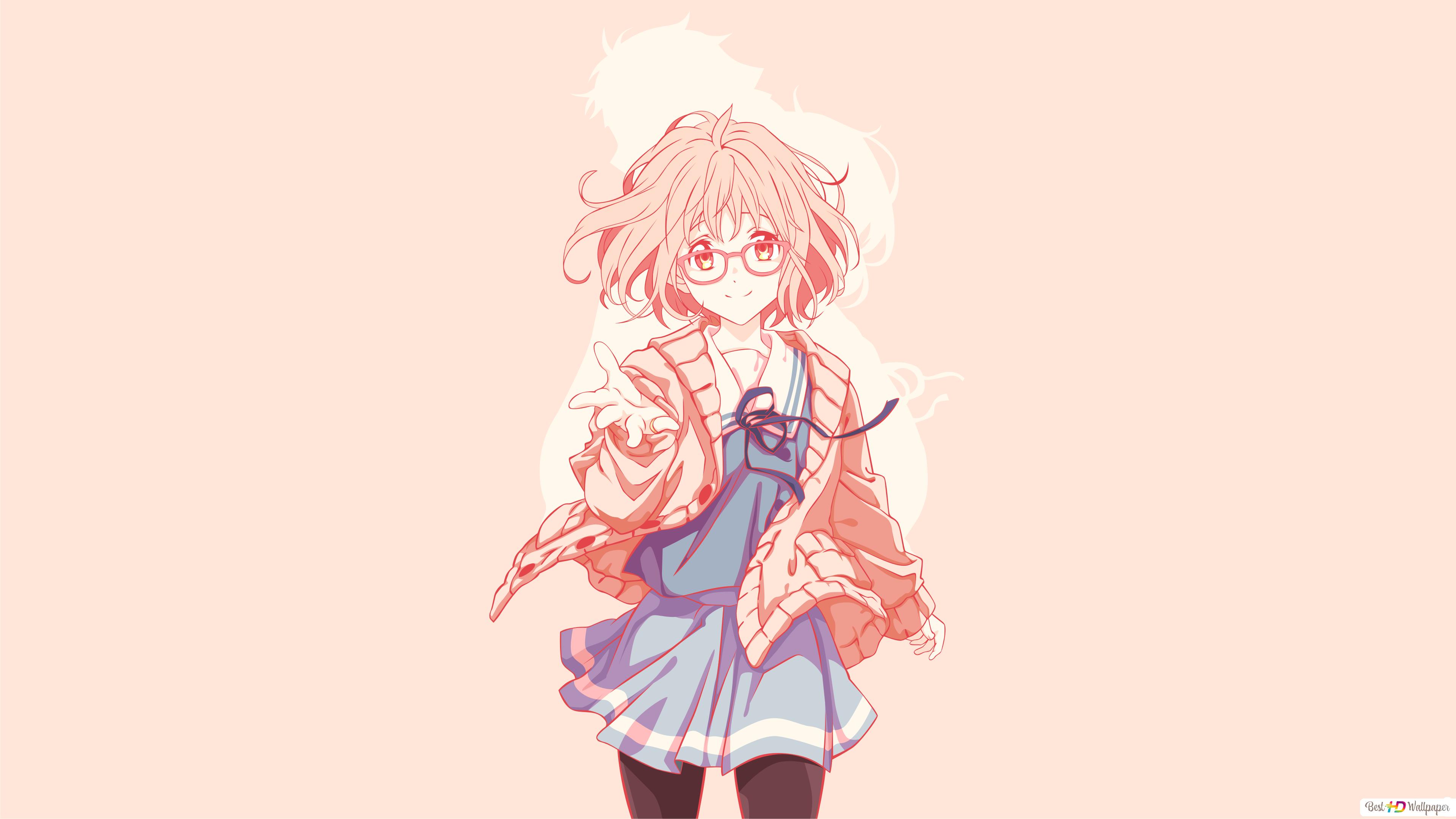 Beyond The Boundary Wallpapers