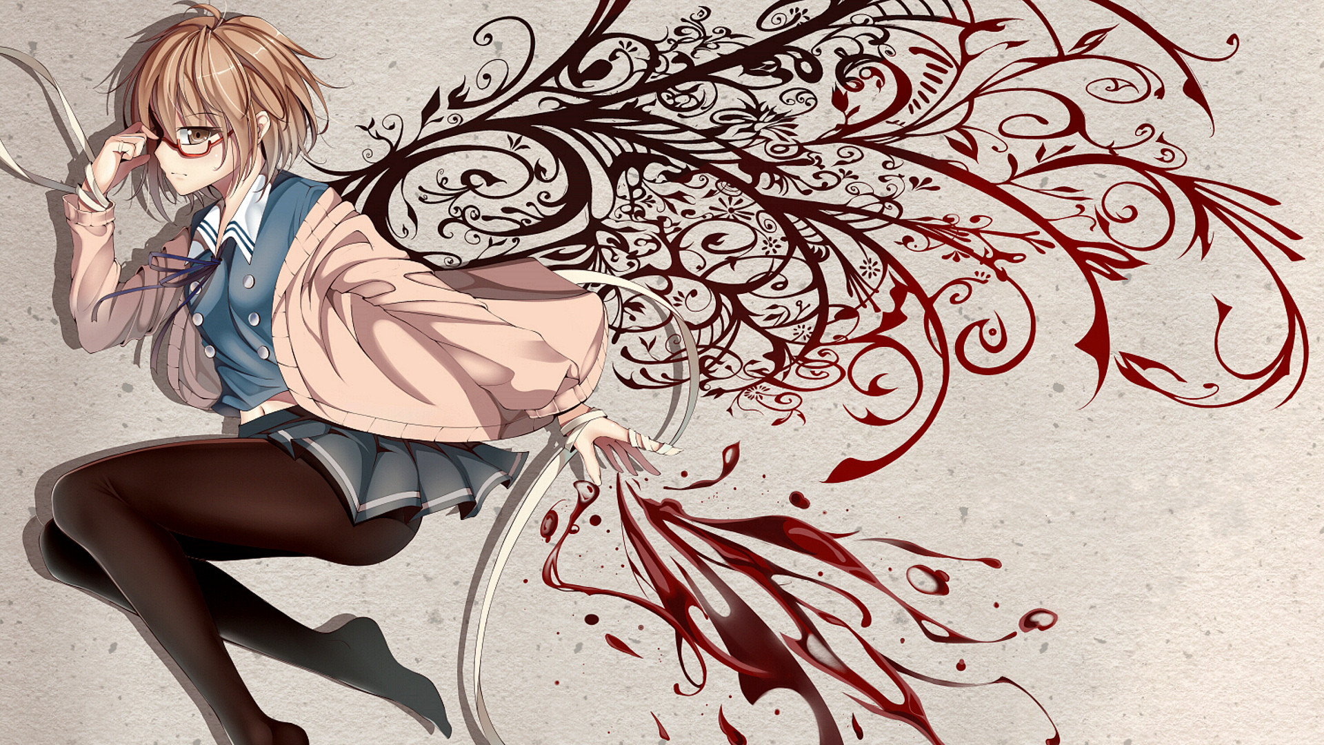 Beyond The Boundary Wallpapers