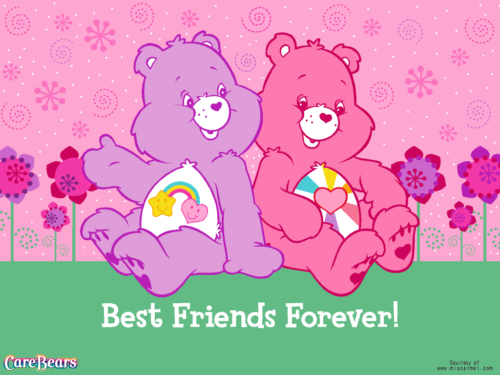 Bff For 2 Wallpapers