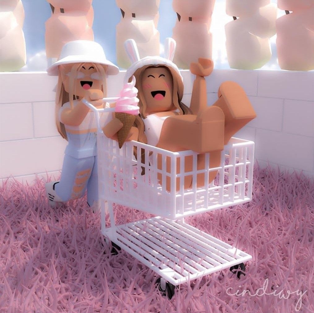 Bff Roblox Wallpapers